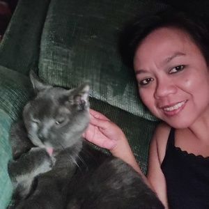 Meet your Posher, Sheila